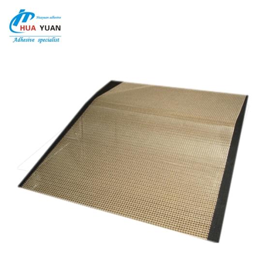 Teflon Mesh Conveyor Belt–High-temp PTFE-coated Belt for Dr