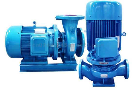 The Centrifugal Pump–Generic Term – Industrial Fluid Handling Supplier