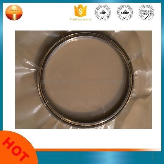 Thin Section Ball Bearing – Thin Wall Bearings Supplier