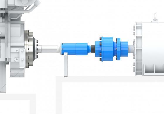 Tok Docking System – (Assumed: Robotic or Modular Docking Interface) – Automation Component – For Sale
