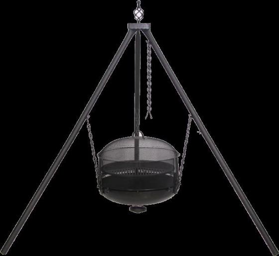Tripod BBQ – Outdoor Cooking Equipment Manufacturer