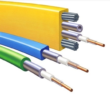 Tubing Encapsulated Cable (TEC Cable) – supplier