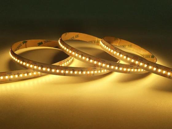 Tunable White LED Strip, Dual White LED Strip, CCT Adjustable LED Strip – Smart LED Strip Manufactu