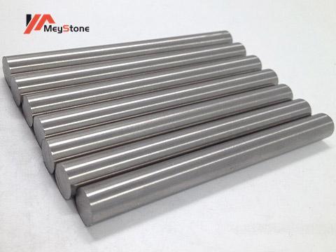 Tungsten Rod – Refractory Metal Material for Industrial Applications – Wholesale