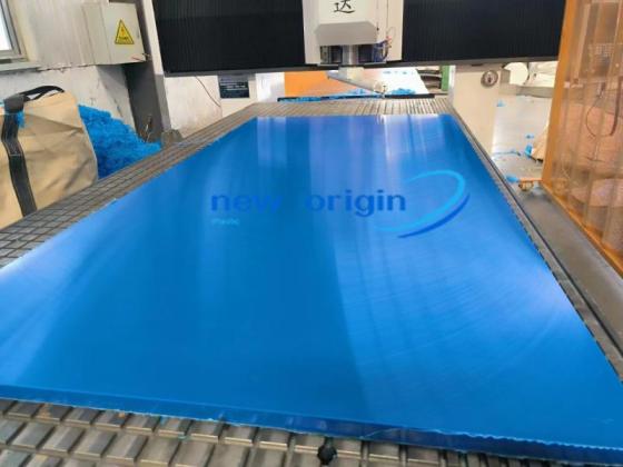 UHMW PE Sheet – High Molecular Weight Polyethylene Supplier