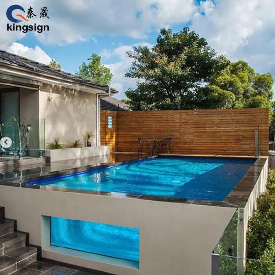 Underwater Windows – Marine Optics Manufacturer &amp; Whole