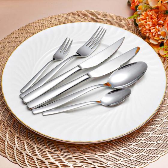 Unique Flatware Sets–Stylish cutlery collections – Tableware Supplier