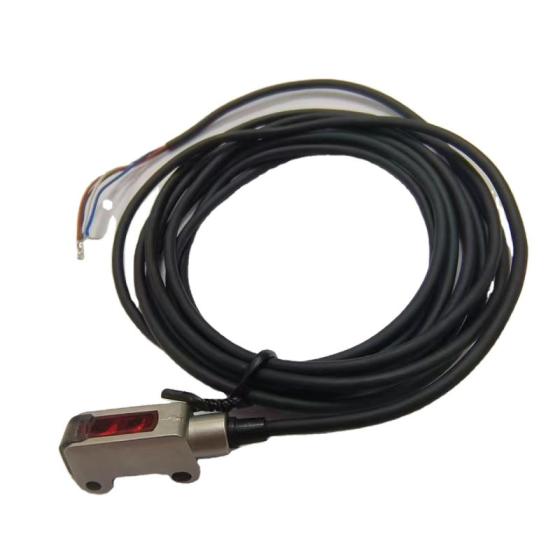 Unique Stable Detection Algorithm with Stainless Steel for As