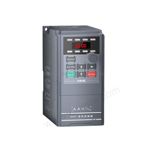 VFD – 0.75 kW to 15 kW, 3-Phase 380 V Variable Frequency Drive – AC Motor Speed Control – For Sale