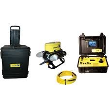 VideoRay Pro 3S Professional ROV System (PAL) – price