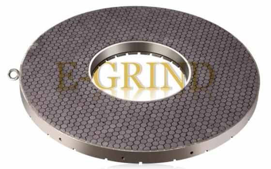 Vitrified Bond Grinding Wheels–General-purpose grinding wheels for steel or alloys – Industrial A
