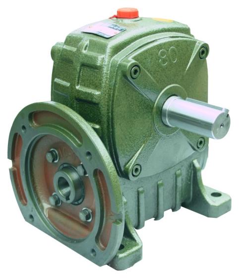WPA Worm Gear Speed Reducer – Torque Transmission – Industrial Gearbox – Supplier