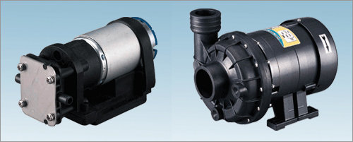 Water Pump–General-purpose Liquid Transfer Pump – For Sale