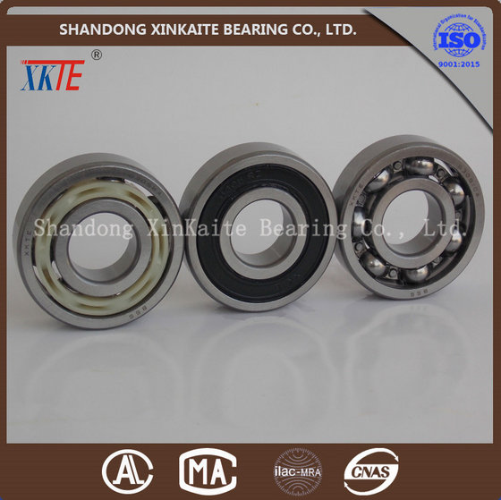 Well Sales Conveyor Idler Bearing 6305 Used in Mining Machine – Mining Industry Bearings Supplier