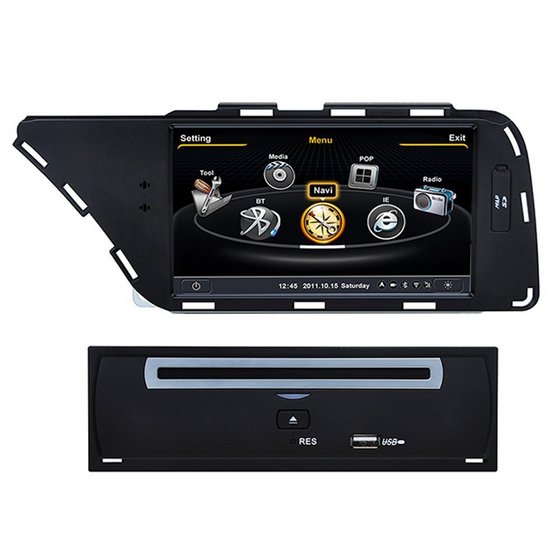Winca S90/S100/S160/S170/S190/S200 Car DVD Player – High Quality, Low Price, Hot Sale