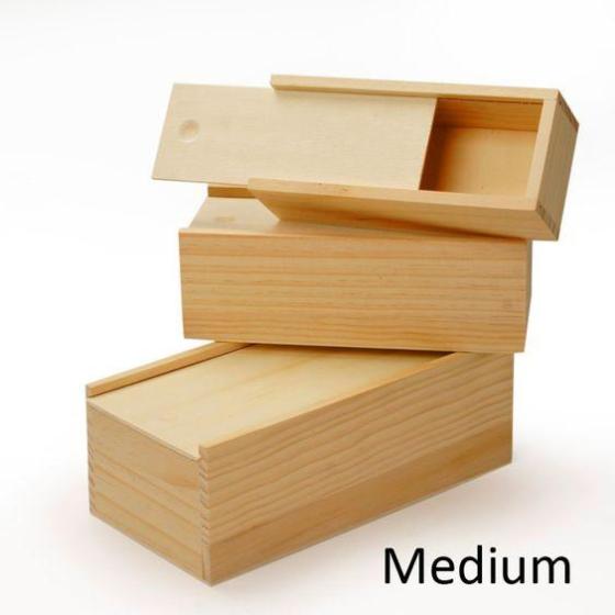 Wooden Tea Box–Duplicate of #107 – Luxury Packaging