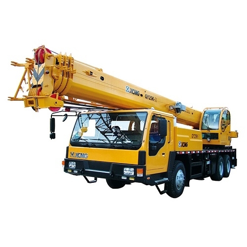 XCMG Crane Truck Mobile Crane Lifting Machine Equipment (XCMG, SANY, ZOOMLION) – Construction Equipment Exporter & Chinese Crane Brands Bundle Listing