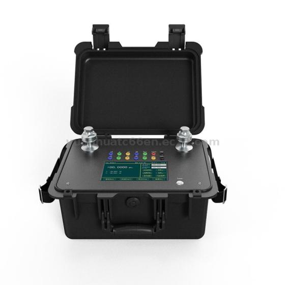 YH800C Portable Fully Automatic Pressure Calibrator – Precision Instrument – for Calibration Services