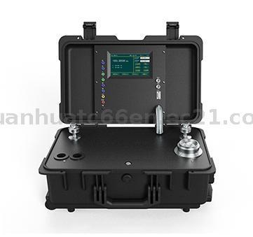 YH800F Portable Fully Automatic Pressure Calibration Device-Field Pressure Calibrator with Auto Zero & Data Logging-For Sale