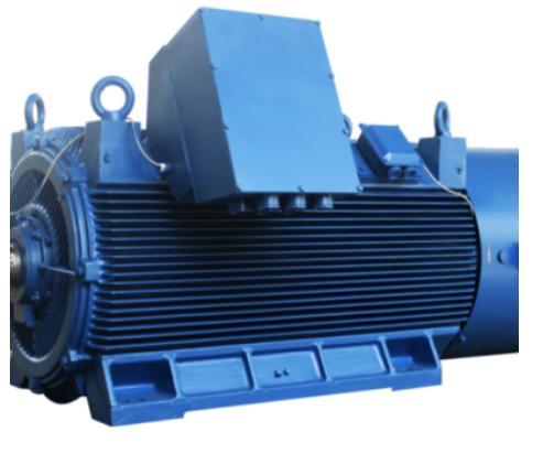 YVFZ Three Phase AC Motor–Variable Frequency Brake Motor –