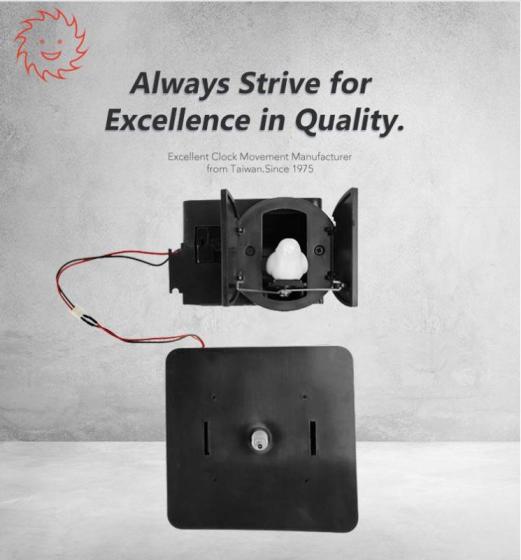 Young Town 12888 Cuckoo Clock Movement Module – for sale