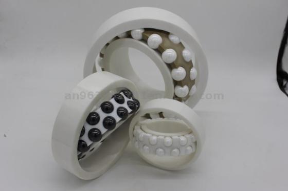 Zirconia Ceramic Bearing UC204 Manufacturer From China with Competitive Price – Ceramic Bearings Su