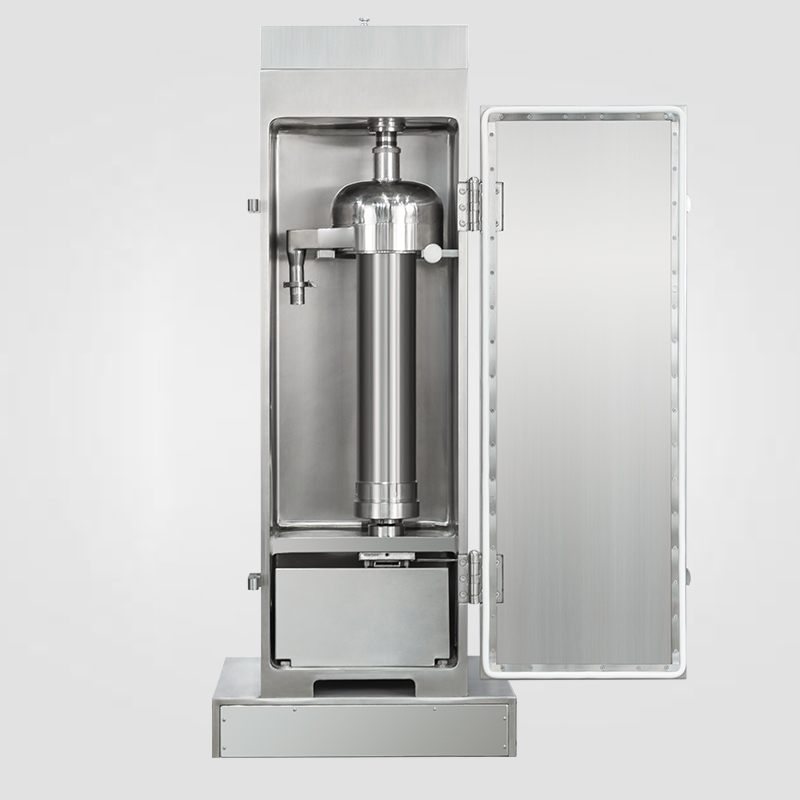 Daibao STC High-Speed Tubular Centrifuge for Biopharmaceutical Separation